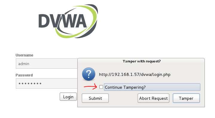 Sec24-hur-hackar-man-DVWA-penetrationstest-tamperdata-Tamper-Data-crack_web_form.pl 5
